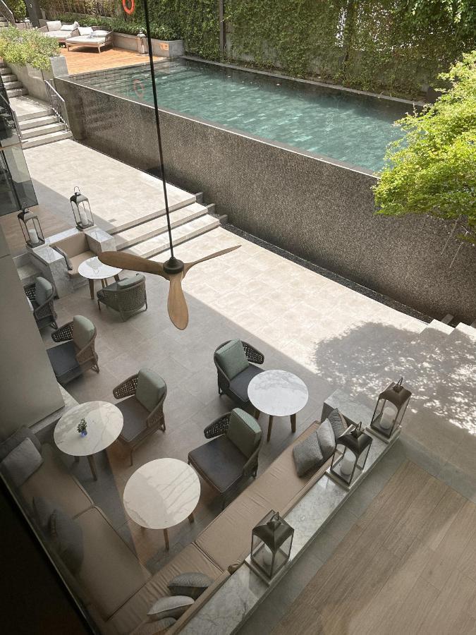 Homm Sukhumvit34 Hotel
