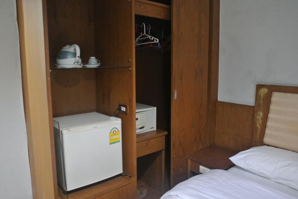 Sun Hotel