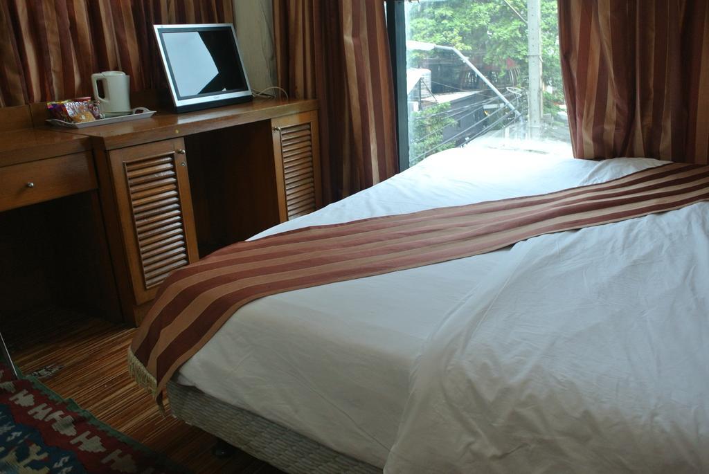 Sun Hotel 3*
