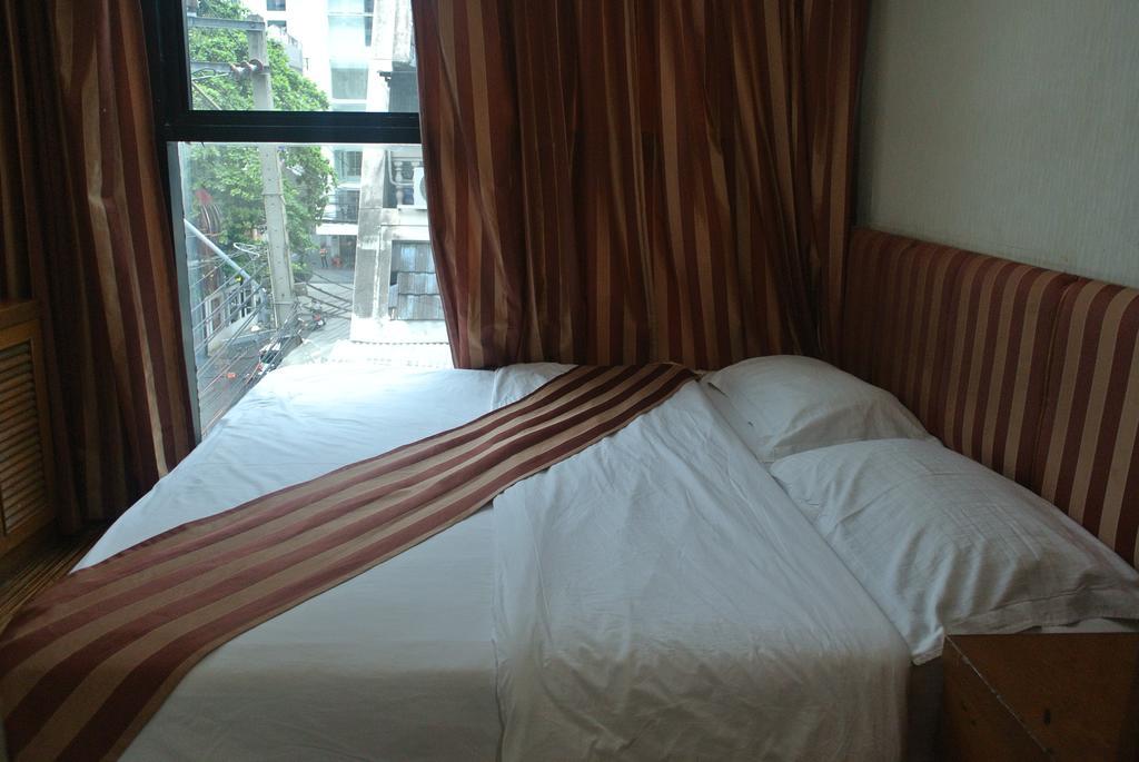 Hotel Sun Bangkok
