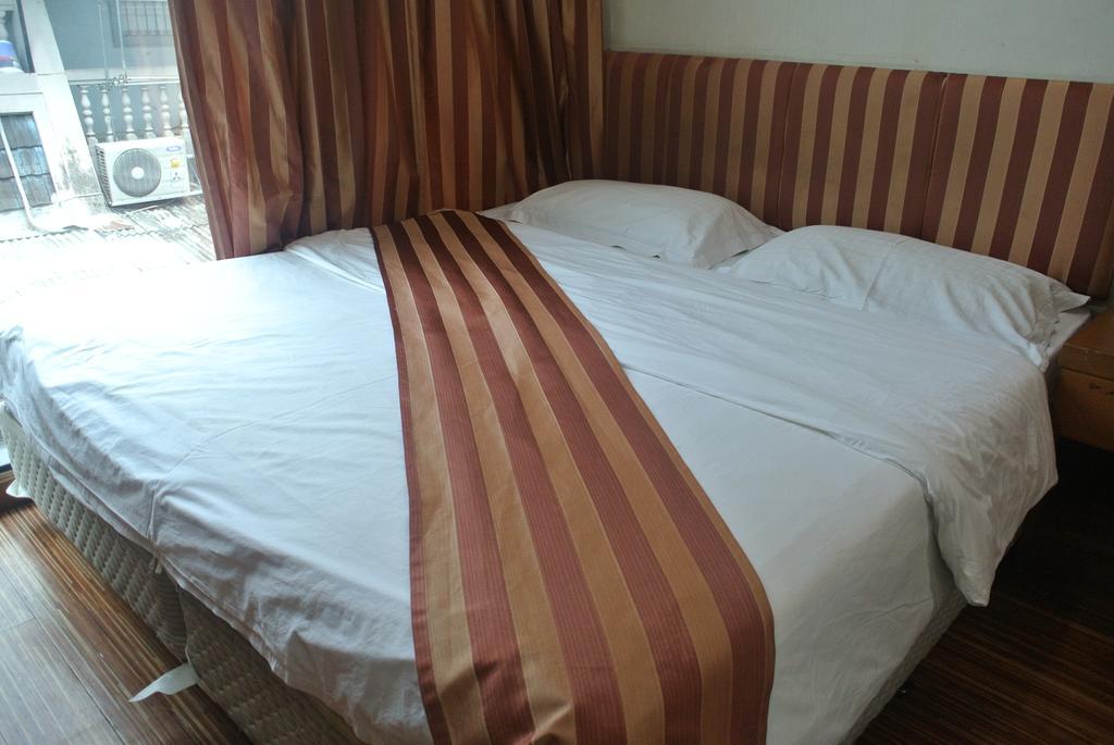 Hotel Sun