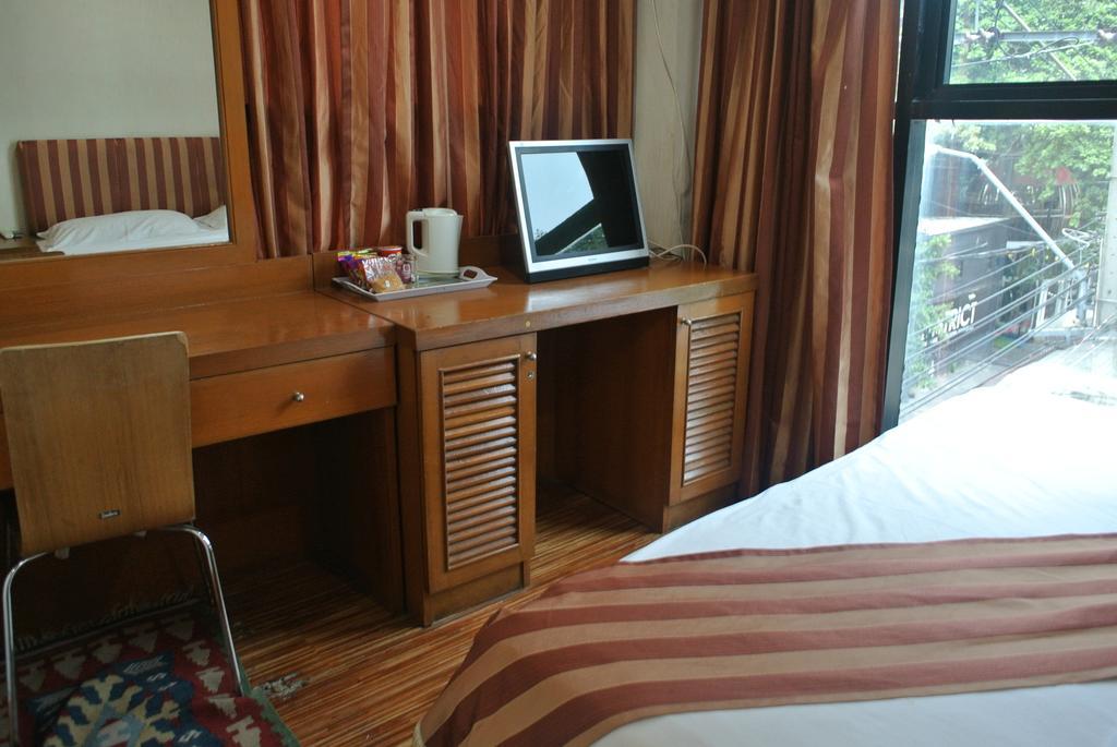 Sun Hotel Bangkok