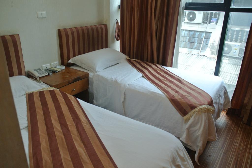 Sun Hotel