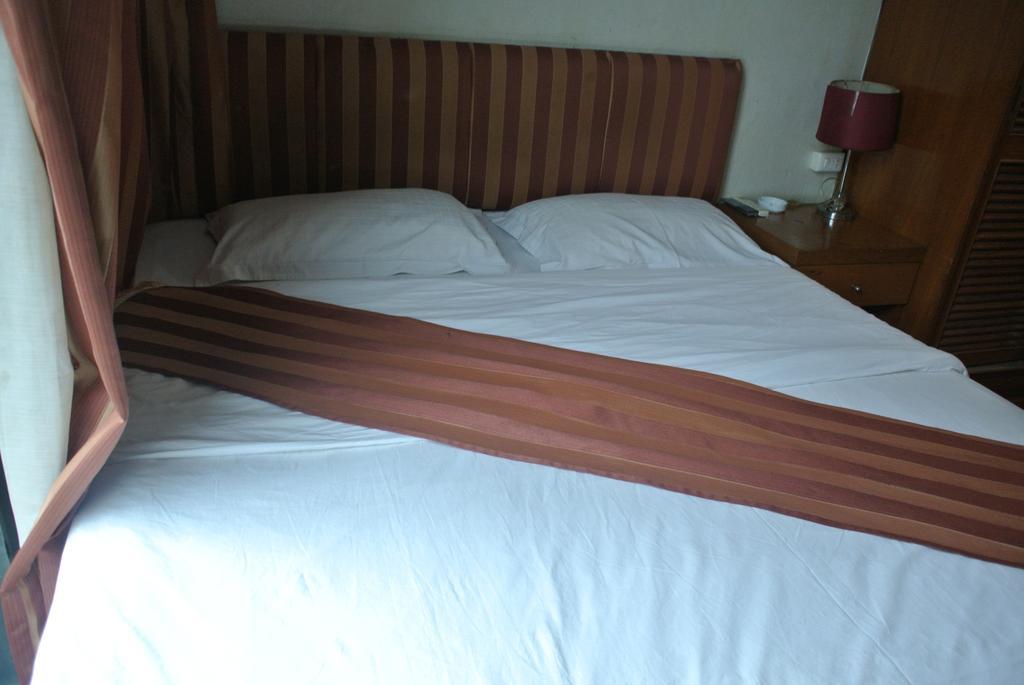 Sun 3* Bangkok