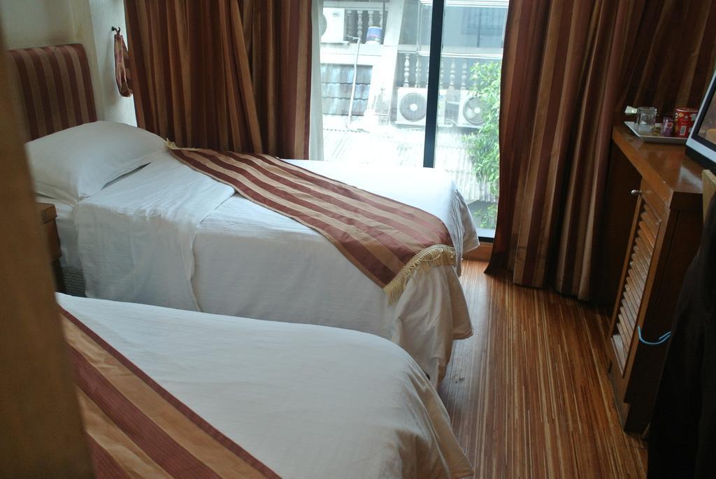 Hotel Sun