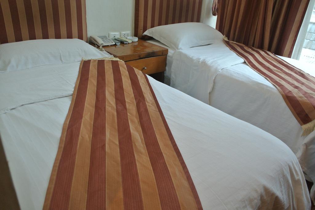 Sun Hotel