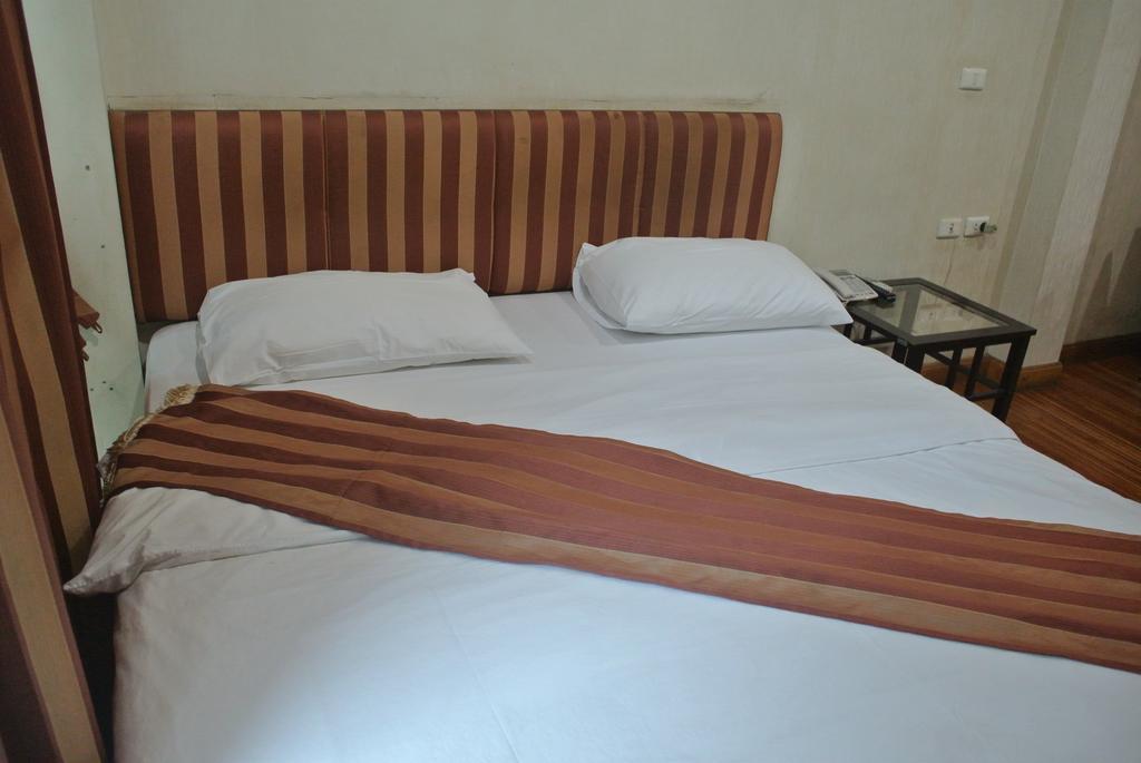 Hotel Sun 3*