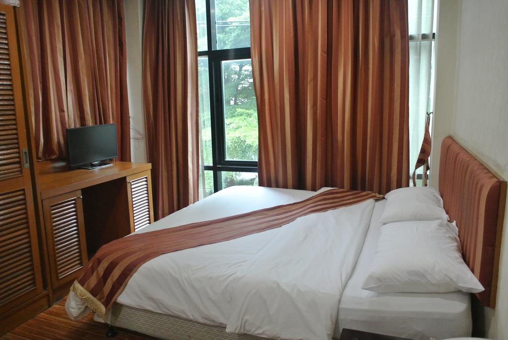 Sun Hotel 3*