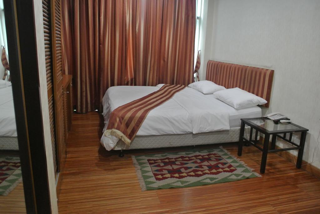 Hotel Sun Bangkok