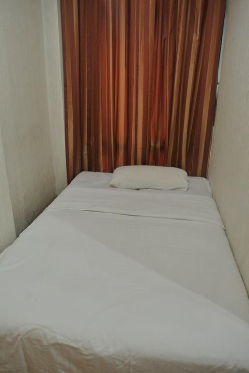 Hotel Sun Bangkok