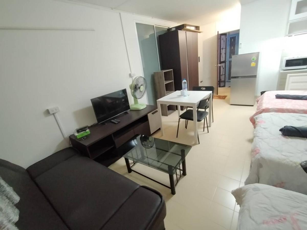 Apartment Popular Muang Thong Thani Near Impact