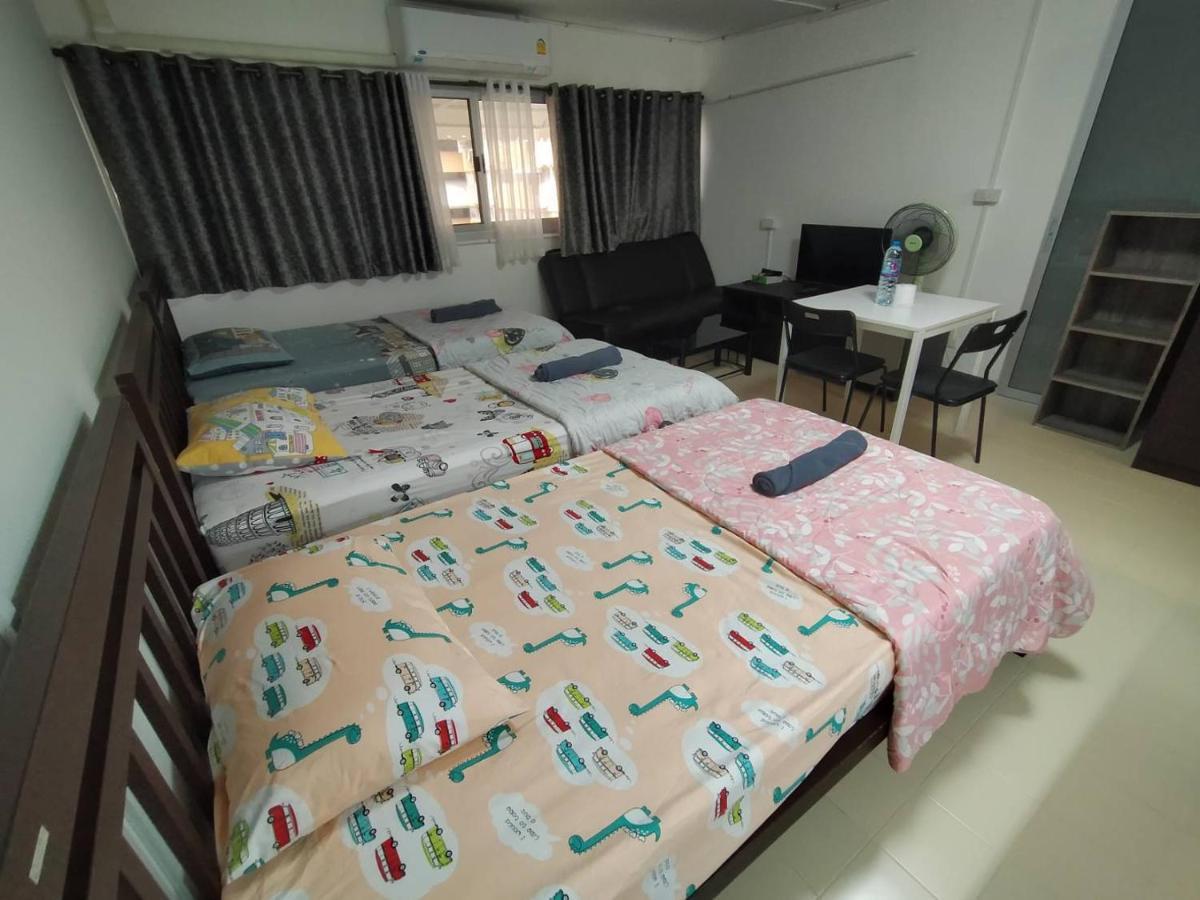 Popular Muang Thong Thani Near Impact Apartment Bangkok