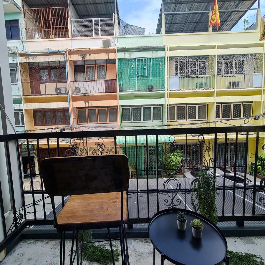 Meemaw's House * Bangkok