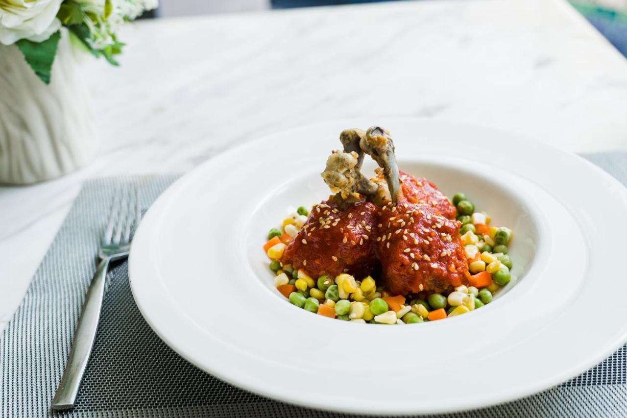 La Petite Salil Sukhumvit Thonglor 1 Bangkok