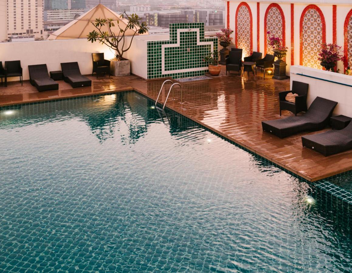 Al Meroz - The Leading Halal Hotel