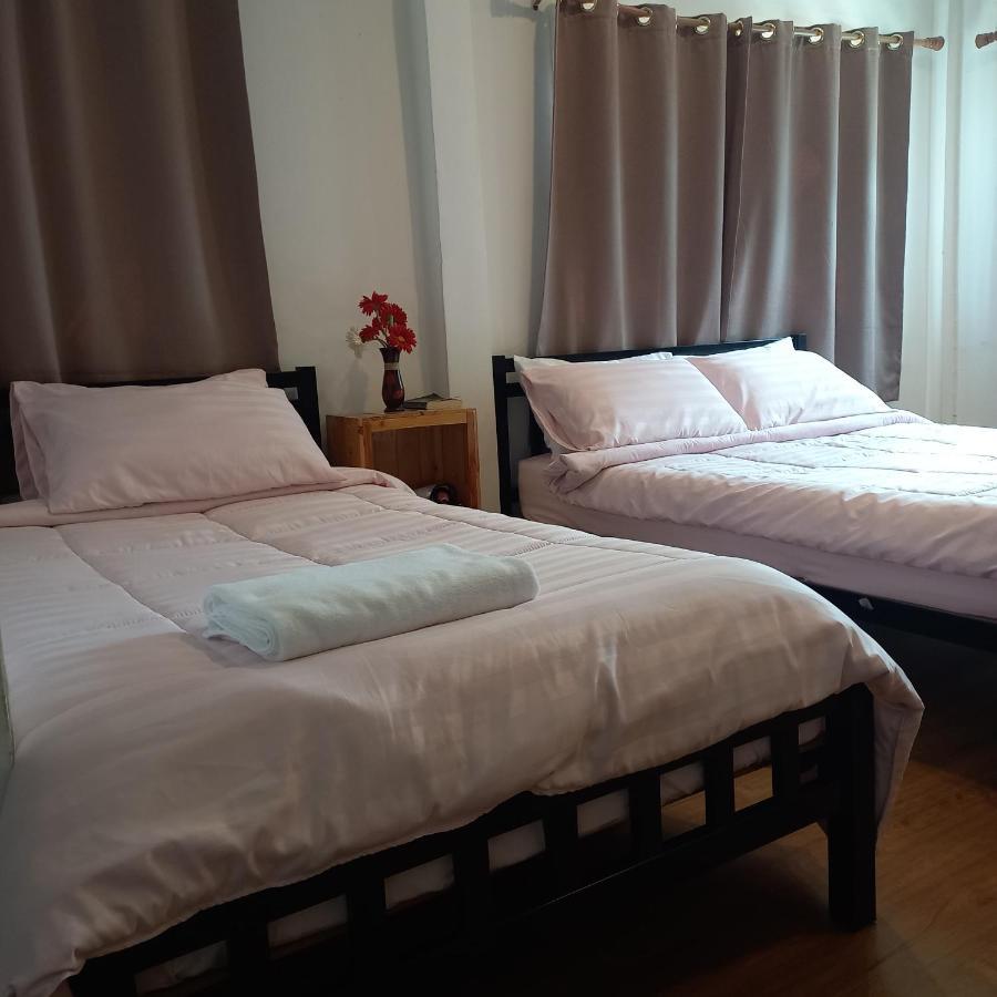 Hostel Happy Bangkok