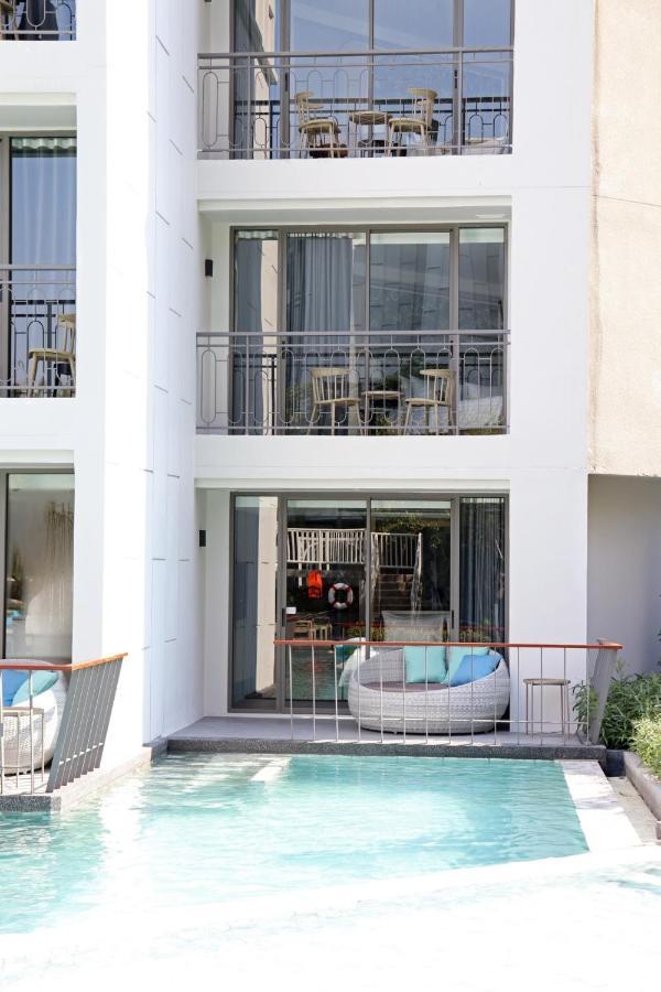 The Quarter Chaophraya By Uhg Hotel 4*
