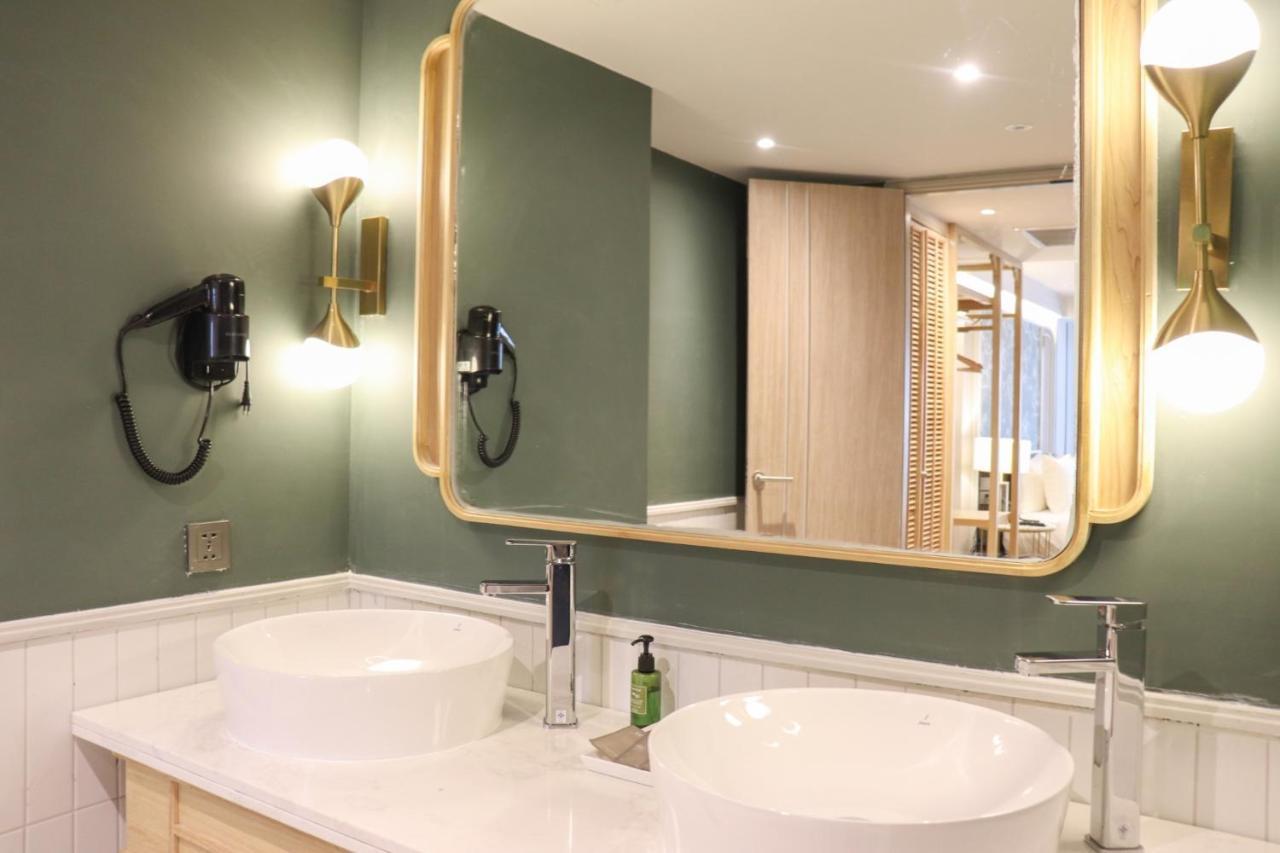 Hotel The Quarter Chaophraya By Uhg 4*