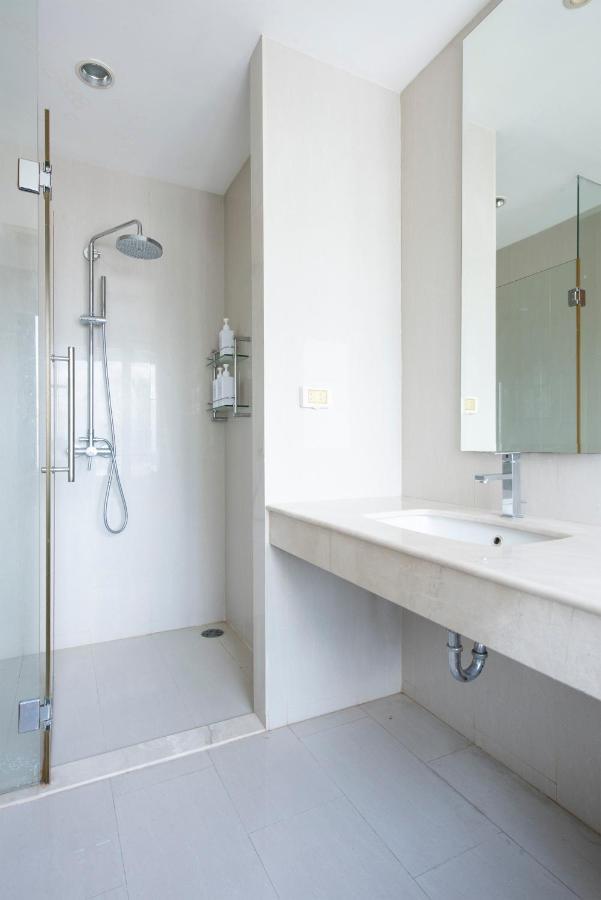 Appartement M Estate 2br Private Residence, 300m To Bts Chit Lom