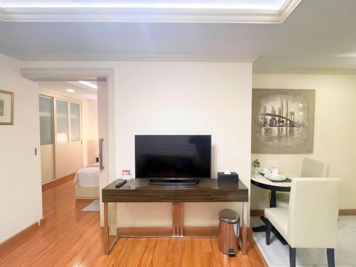 Aspira Hana Executive Thonglor 4* Bangkok