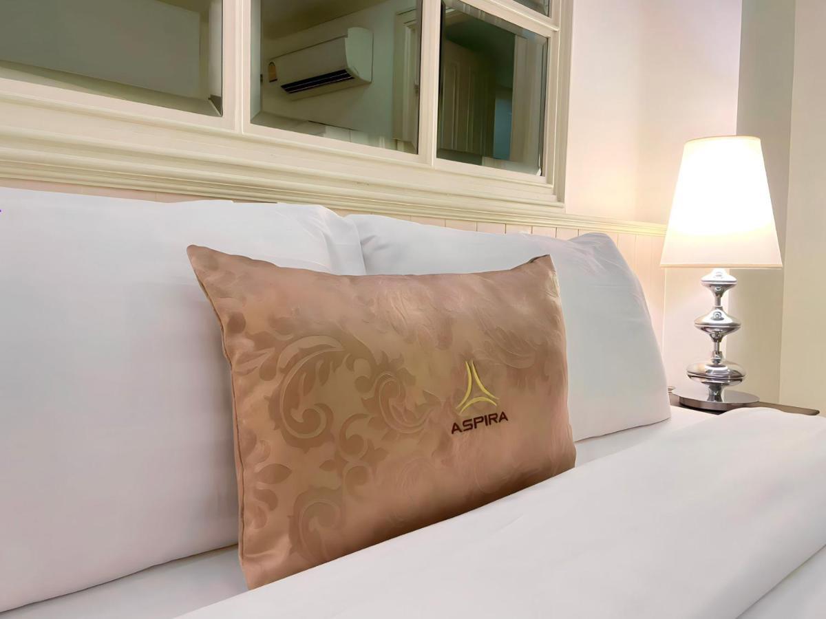 Aspira Hana Executive Thonglor Bangkok