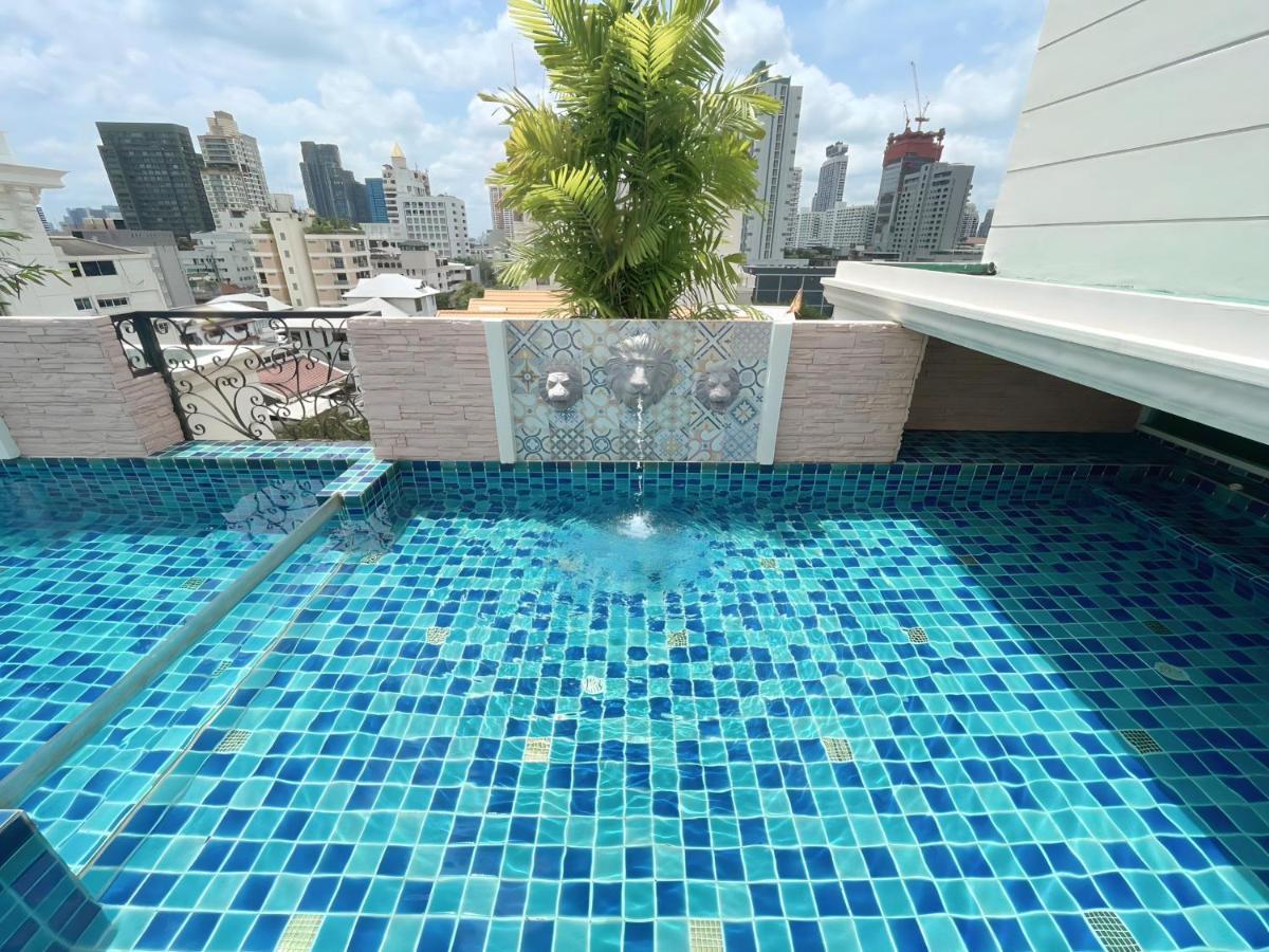 Aspira Hana Executive Thonglor 4*