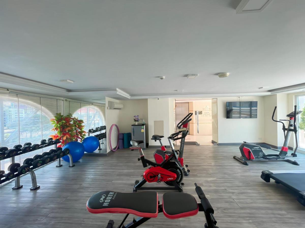 Aspira Hana Executive Thonglor 4*