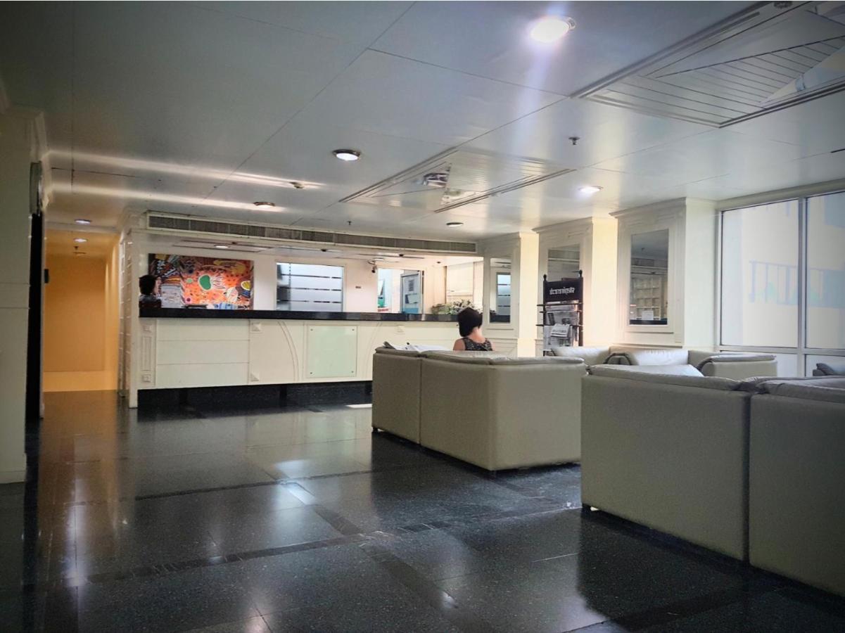 Appartement Sukhumvit Boutique : Soi 13/ 10min. From Bts Nana Station *
