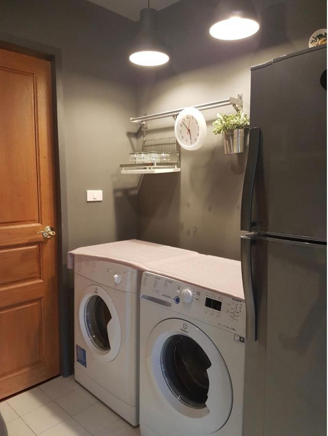 Appartement Sukhumvit Boutique : Soi 13/ 10min. From Bts Nana Station *