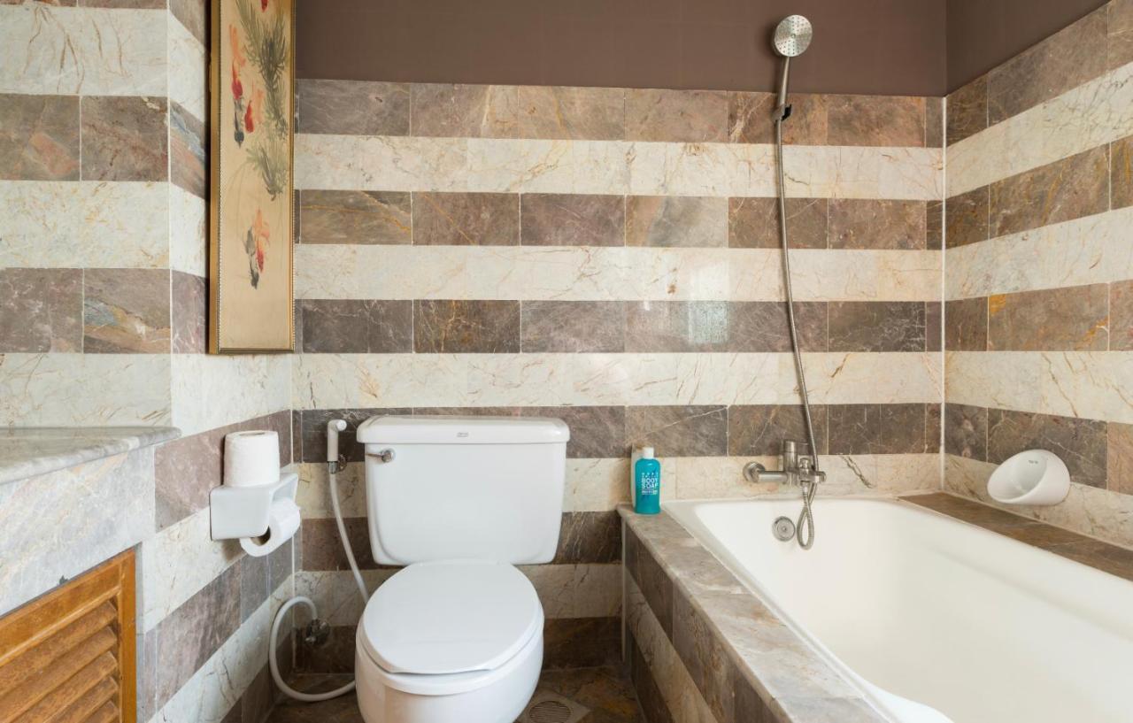 Appartement Sukhumvit Boutique : Soi 13/ 10min. From Bts Nana Station *