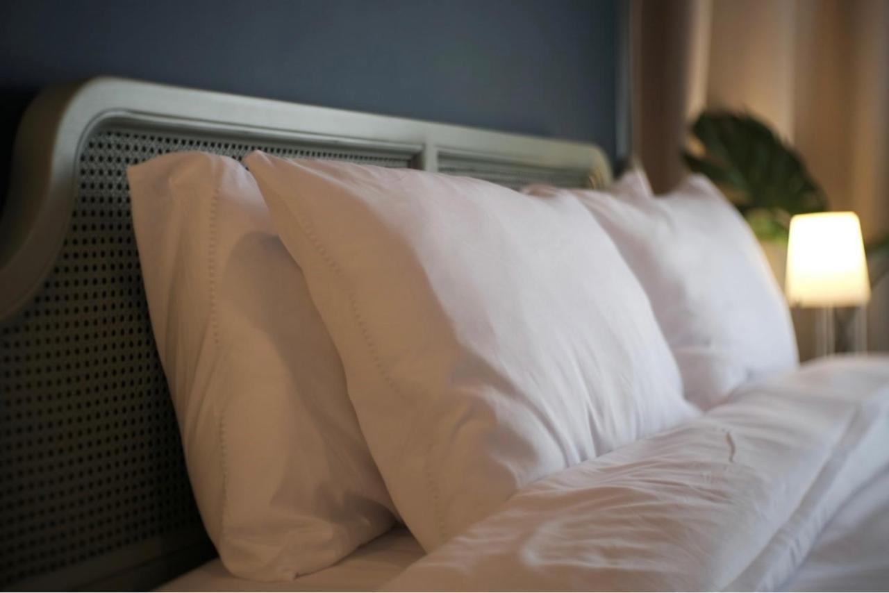 Sukhumvit Boutique : Soi 13/ 10min. From Bts Nana Station Appartement *