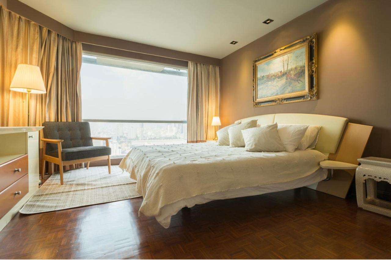 Appartement Sukhumvit Boutique : Soi 13/ 10min. From Bts Nana Station *