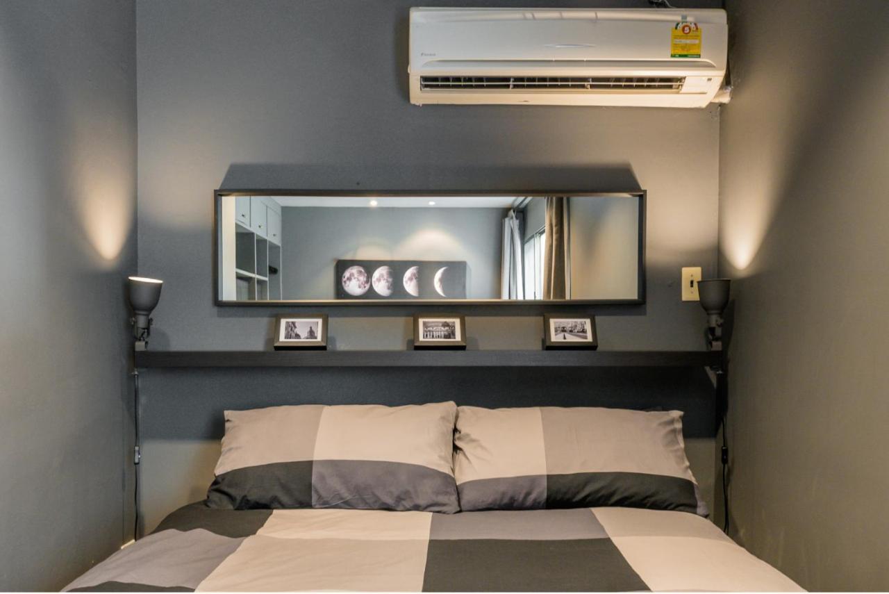Apartment Laid Back Living In A Retro Chic Retreat Bangkok