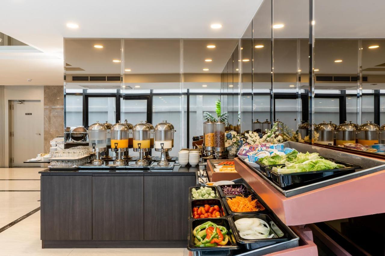 Surestay By Western Sukhumvit 2 4*