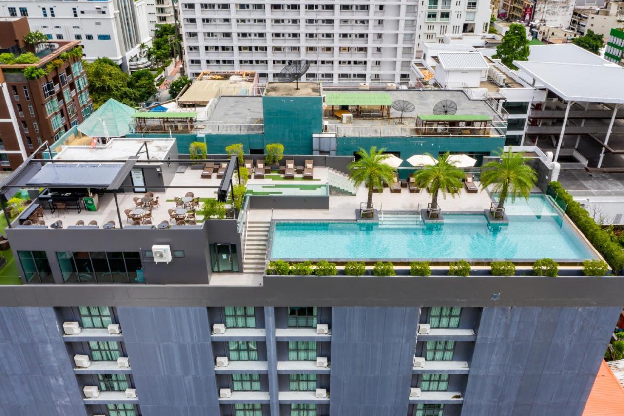 Hotel Surestay By Western Sukhumvit 2
