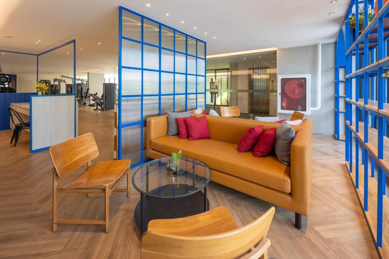 Hotel Blue Hippo 4*