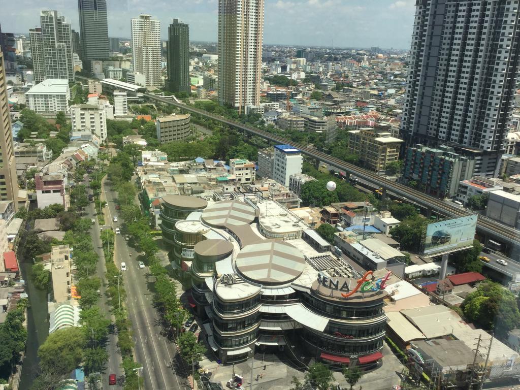 Baan Sathorn Riverfront * Bangkok