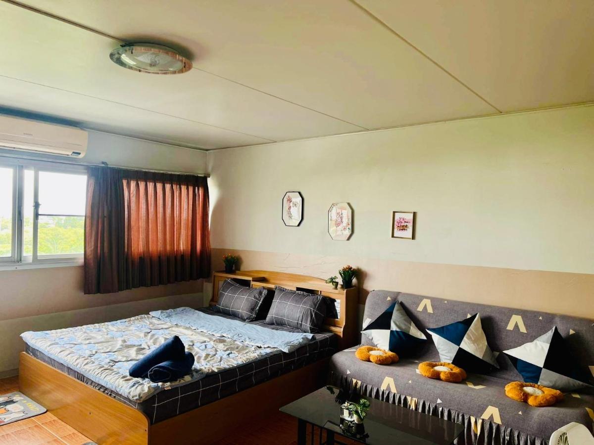Apartment For Rent Popular T8 Fl8 *