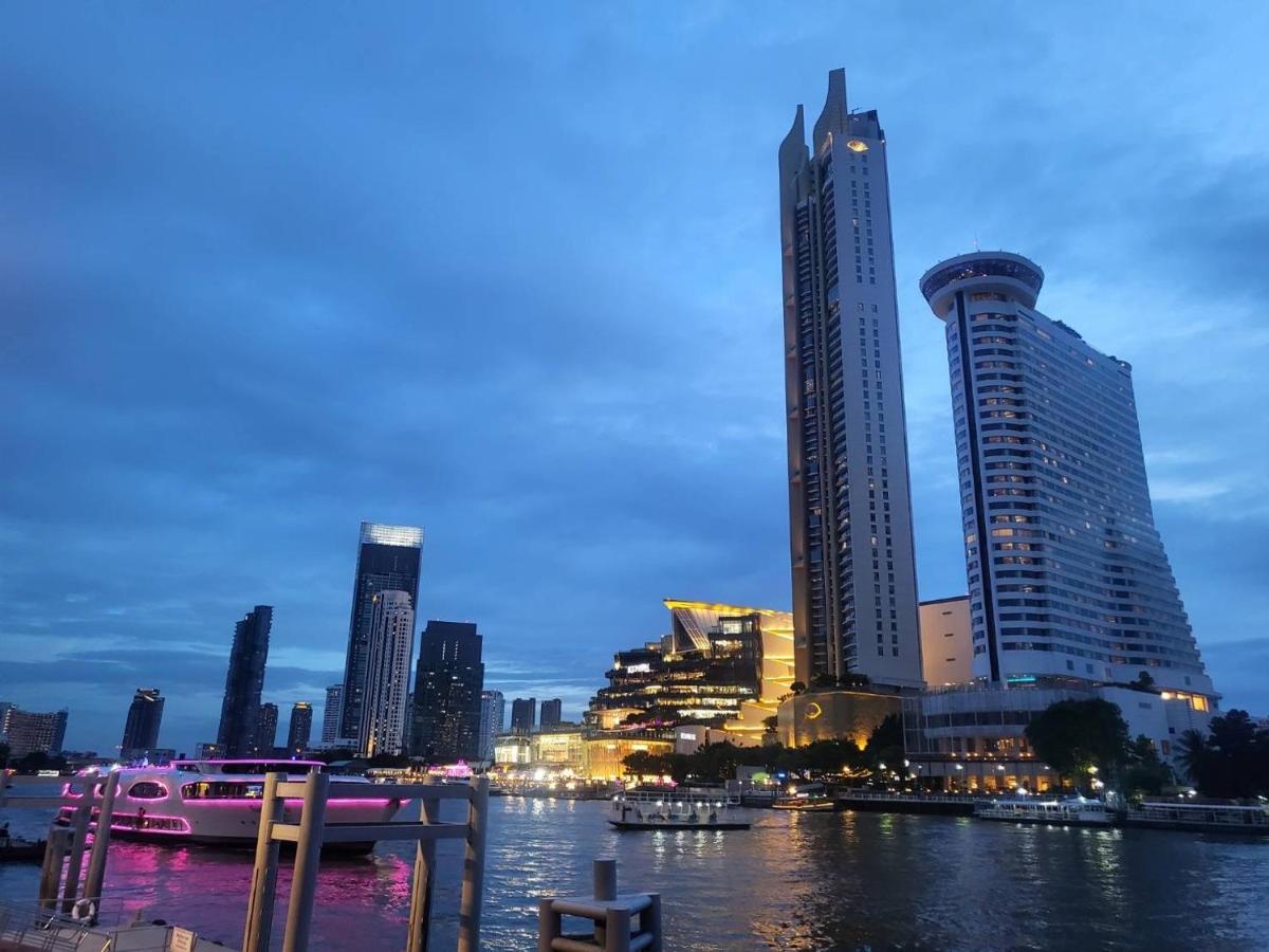 Beb Silom Condolette Apartment