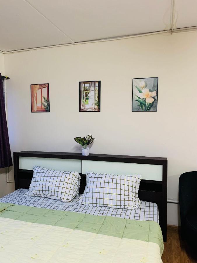 Apartment Poppular T8 Fl14