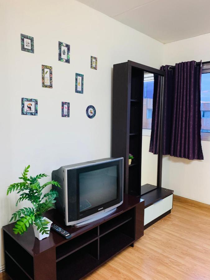 Apartment Poppular T8 Fl14 *