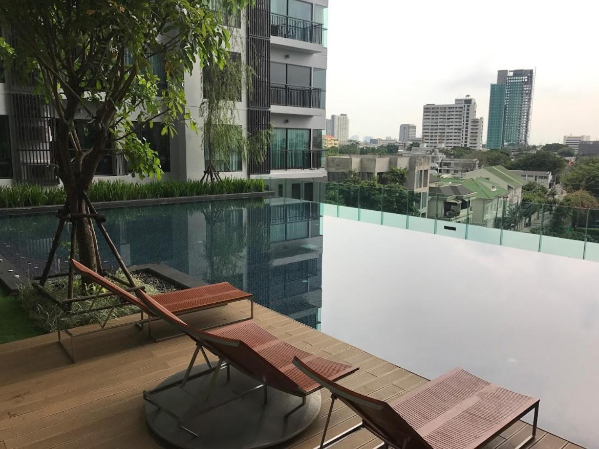 Ultra Luxury Bangkok