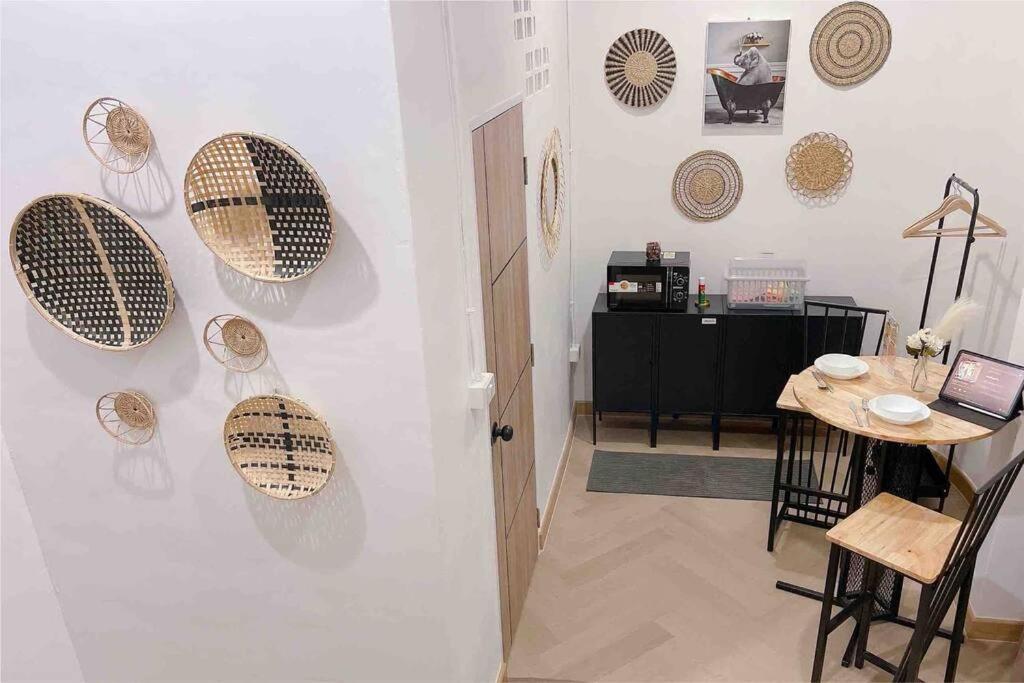 Relax In Town,grand Palace Apartment *