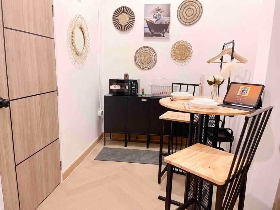 Apartment Relax In Town,grand Palace