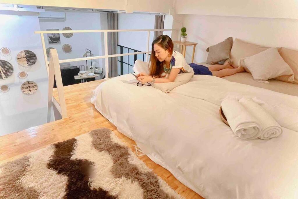 Relax In Town,grand Palace Apartment