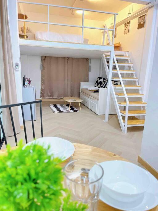Apartment Relax In Town,grand Palace *
