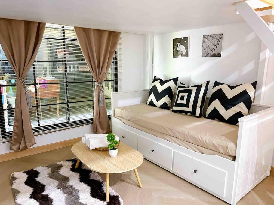 Apartment Relax In Town,grand Palace