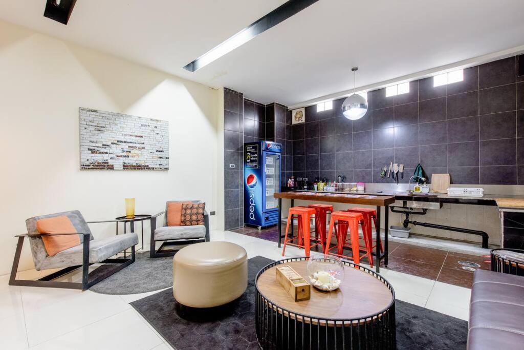 Accommodatie bij particulieren Cb's - Cheap Boutique