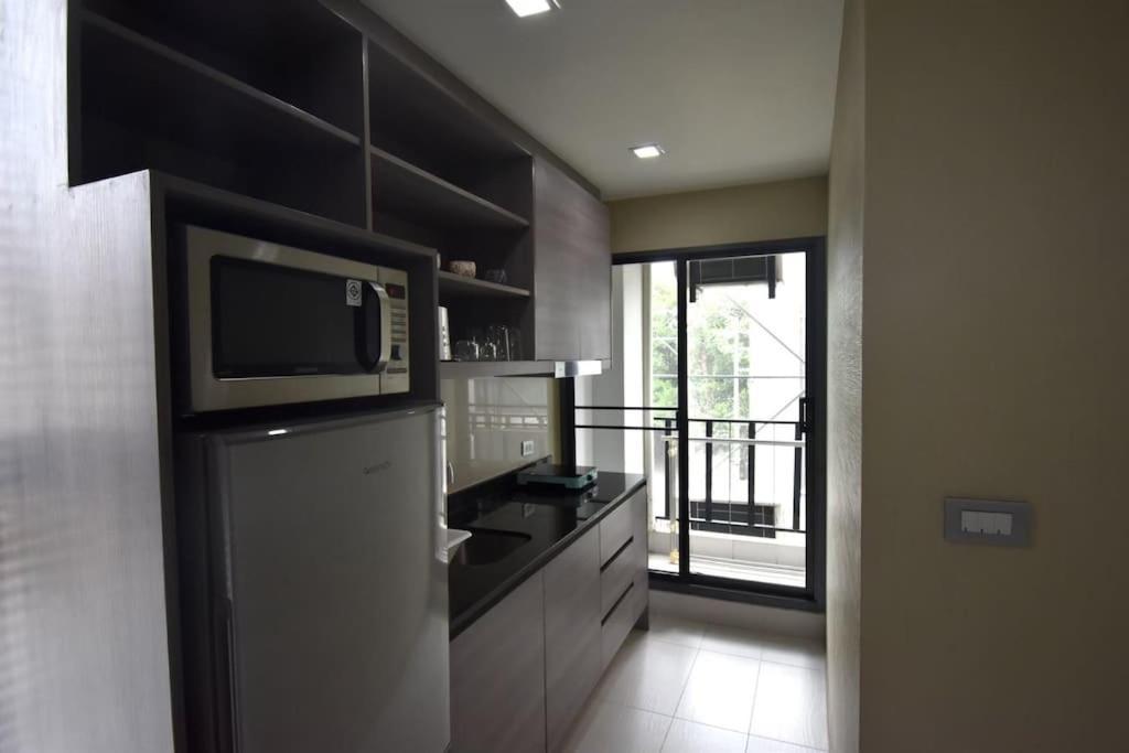 Qube Suites Sukhumvit46 Superior 2 Bedroom 206