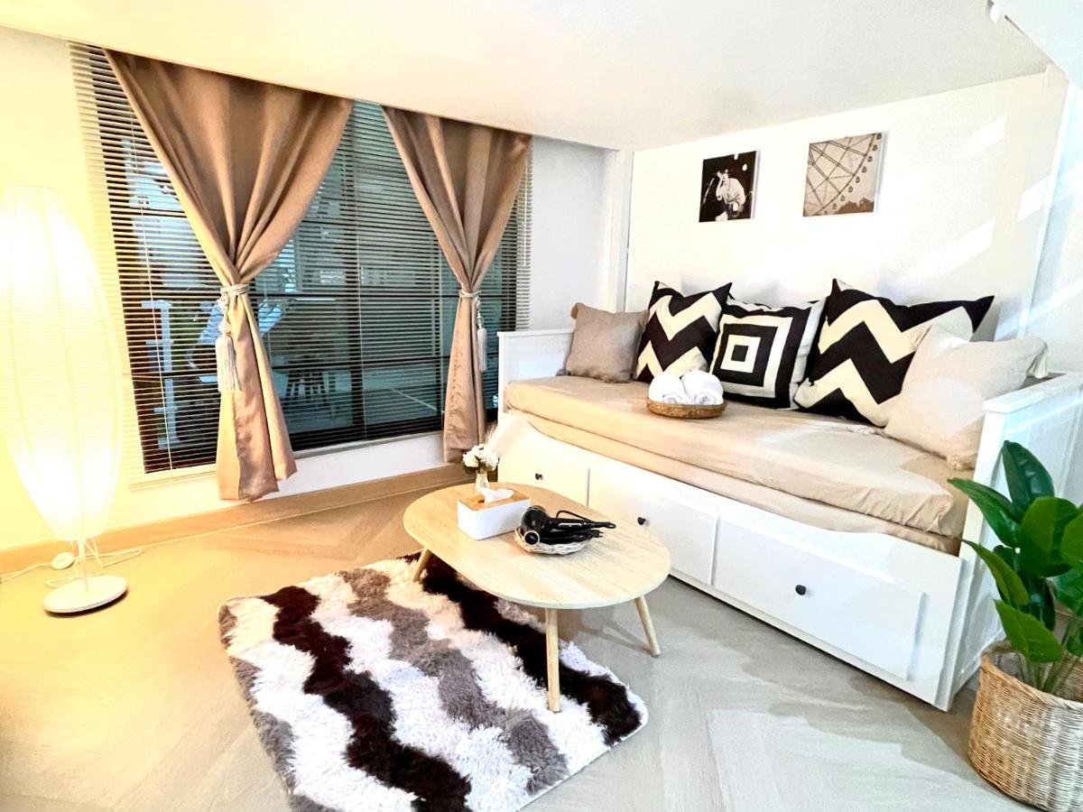 Apartment Relax In Town,grand Palace *